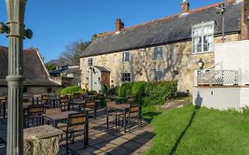 The Buddle Inn